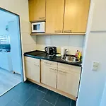 דירה Suedanker פהמארן