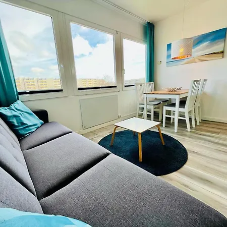 Apartment Suedanker *