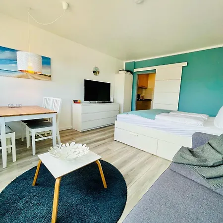 Apartment Suedanker *