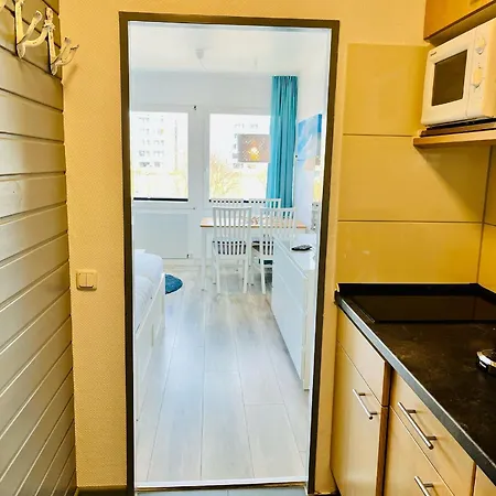 Apartment Suedanker Fehmarn