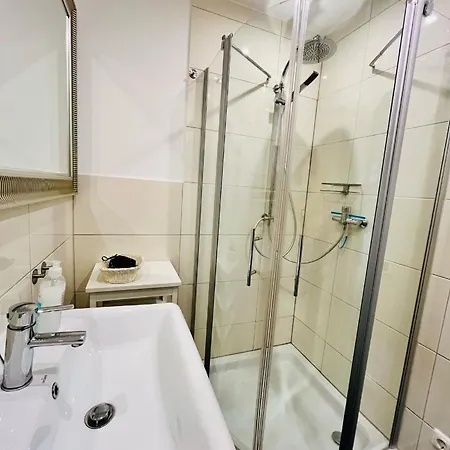 Apartment Suedanker