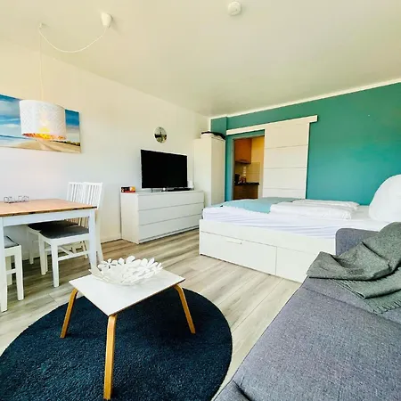 Apartment Suedanker *