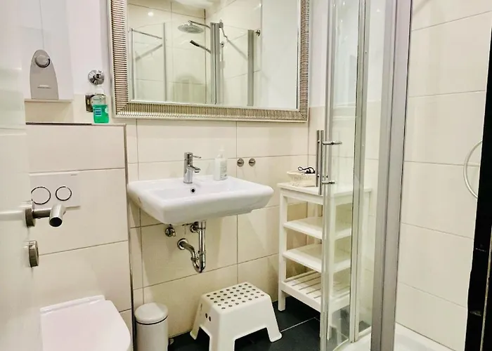 Suedanker Appartement *