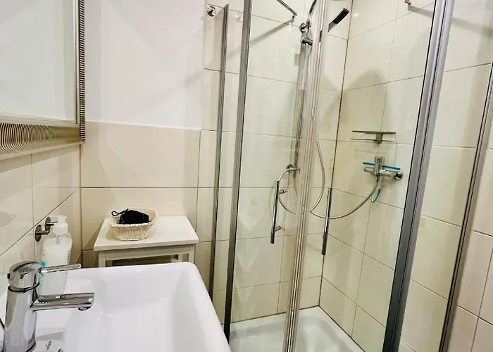 Appartement Suedanker